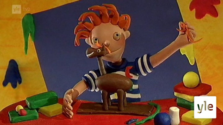 Nimipäiväonnittelu: 4.6.: 04.06.2020 06.51