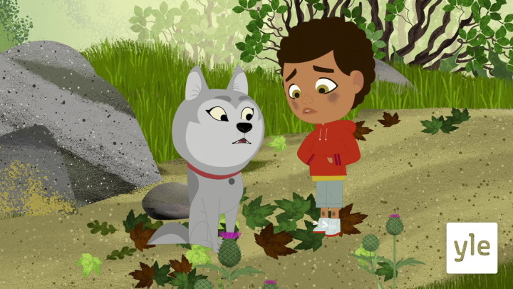 Rullapallerot (S): 04.06.2020 10.00