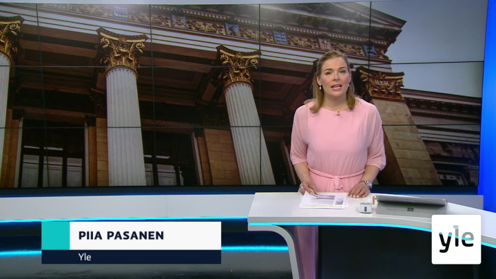 Yle Uutiset: 02.06.2020 21.54