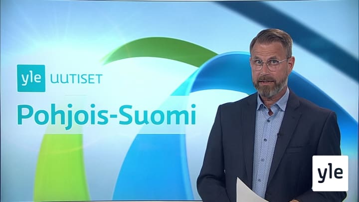 Yle Uutiset Pohjois-Suomi 03-06-2020 Klo 17-06: 03.06.2020 16.20