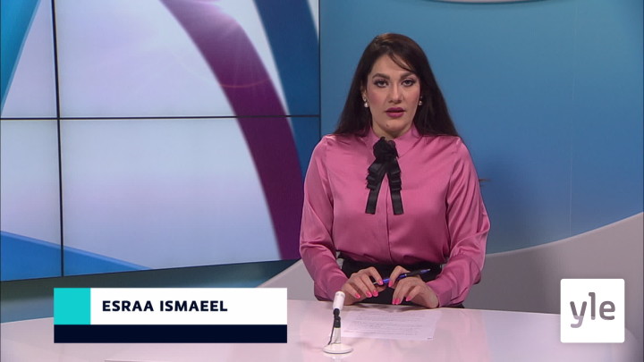 Tietoa koronasta arabiaksi : 03.06.2020 18.49