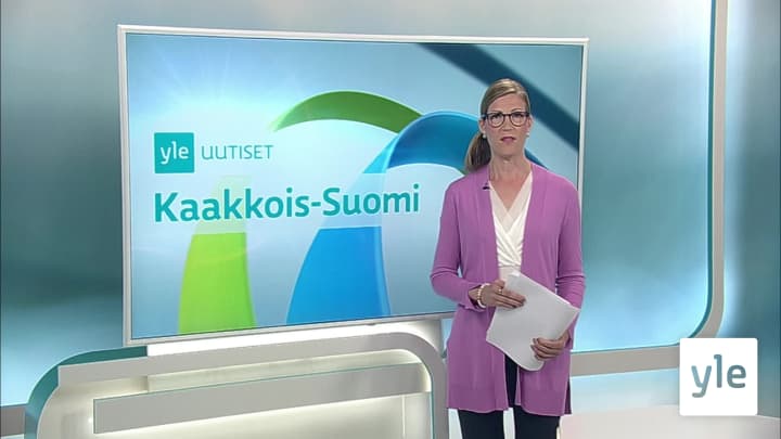 Yle Uutiset Kaakkois-Suomi 04-06-2020 Klo 17-06: 04.06.2020 16.49
