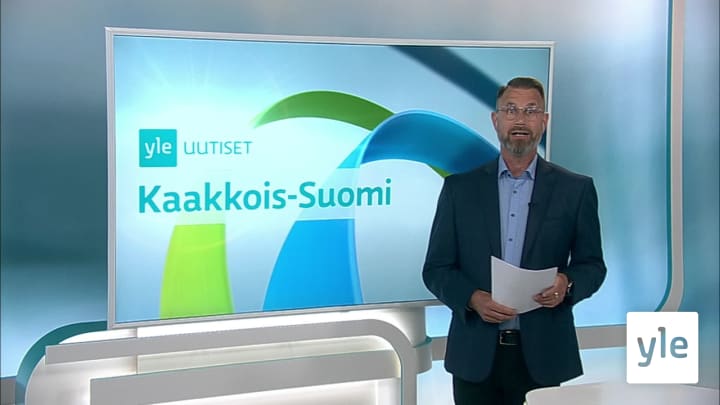 Yle Uutiset Kaakkois-Suomi 05-06-2020 Klo 17-06: 05.06.2020 16.37