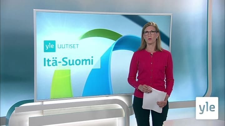 Yle Uutiset Itä-Suomi 05-06-2020 Klo 17-06: 05.06.2020 16.51