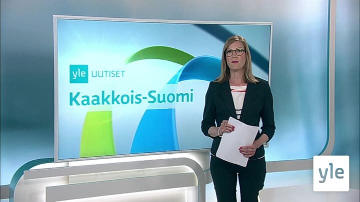 Yle Uutiset Kaakkois-Suomi 09-06-2020 Klo 17-06: 09.06.2020 16.49