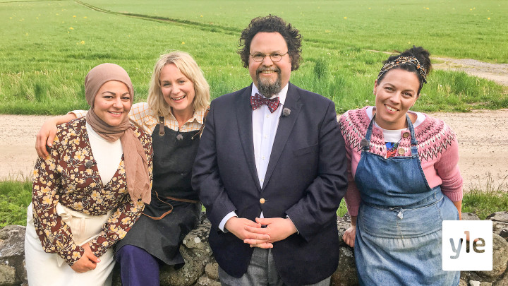 Ruokahistorioitsijan kaksi lempireseptiä: 14.06.2020 06.00