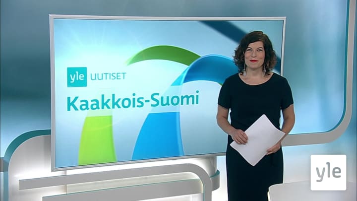 Yle Uutiset Kaakkois-Suomi 11-06-2020 Klo 17-06: 11.06.2020 16.39