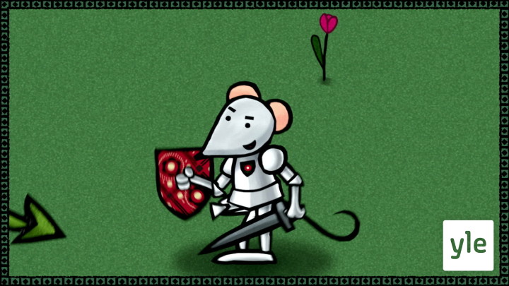 Ritari (S): 16.06.2020 06.00