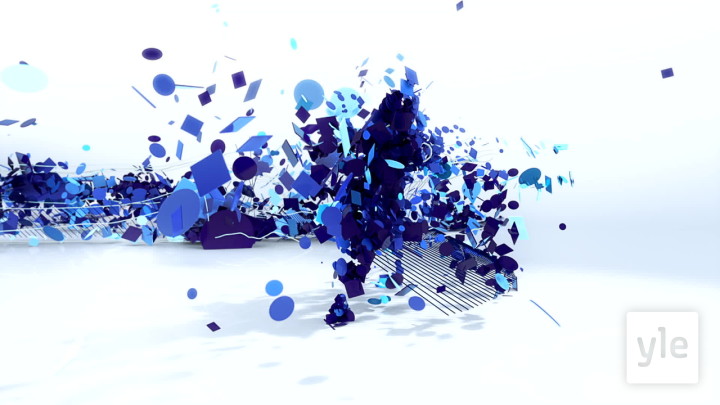 Urheiluruutu: 12.06.2020 21.00