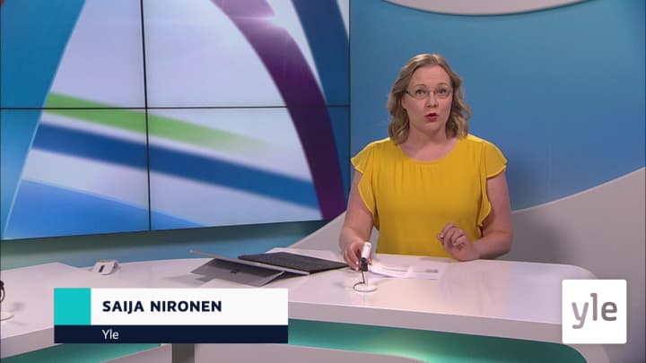 Yle Uutiset: 13.06.2020 10.04