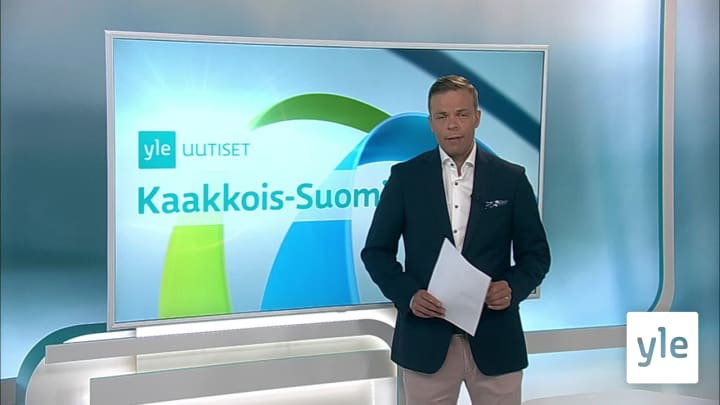 Yle Uutiset Kaakkois-Suomi 16-06-2020 Klo 17-06: 16.06.2020 16.35