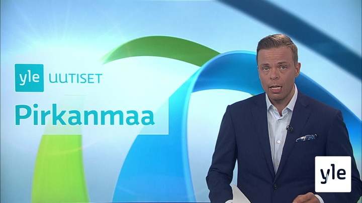 Yle Uutiset Pirkanmaa 17-06-2020 Klo 17-06: 17.06.2020 16.29