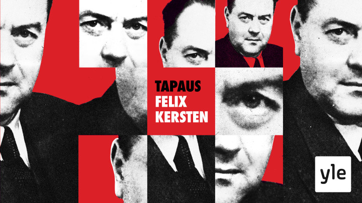 Tapaus Felix Kersten
