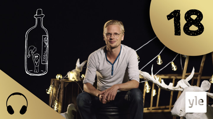 Podd: Sagor från en ö