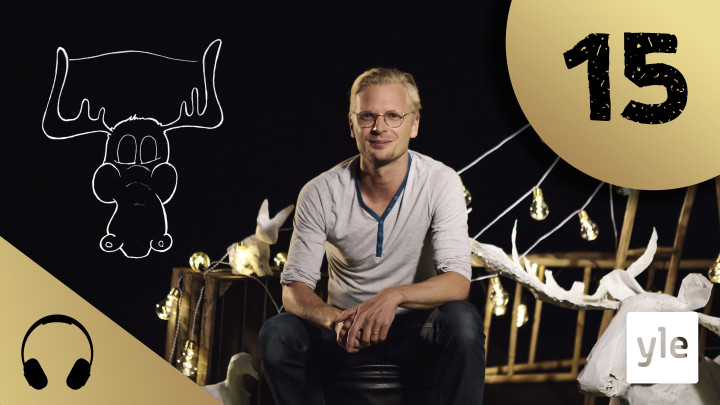 Podd: Sagor från en ö