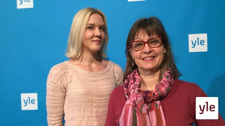 Pia med flera podcast