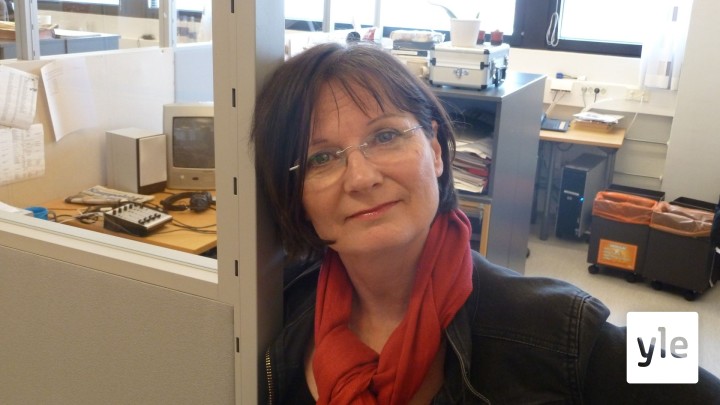Pia med flera podcast