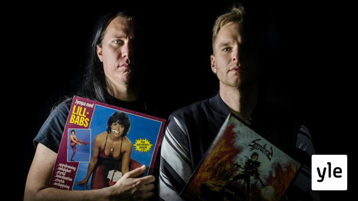 Podd: Tommy & Kjell