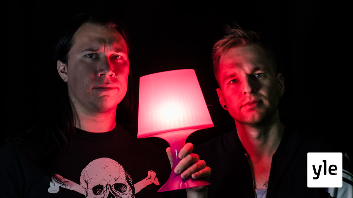 Podd: Tommy & Kjell