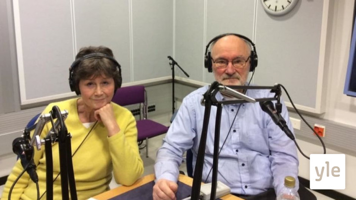 Pia med flera podcast