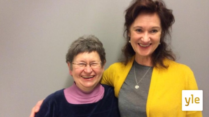 Pia med flera podcast