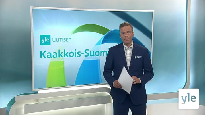 Yle Uutiset Kaakkois-Suomi 18-06-2020 Klo 17-06: 18.06.2020 16.38