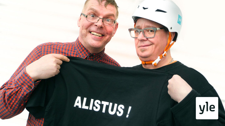 Anonyymit kotikiusatut.
