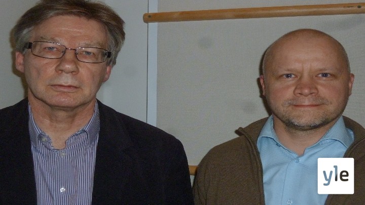 Leikola ja Lähde