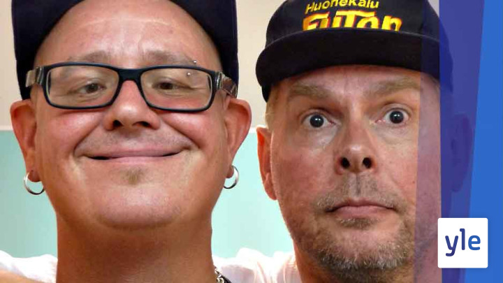 Anonyymit kotikiusatut.