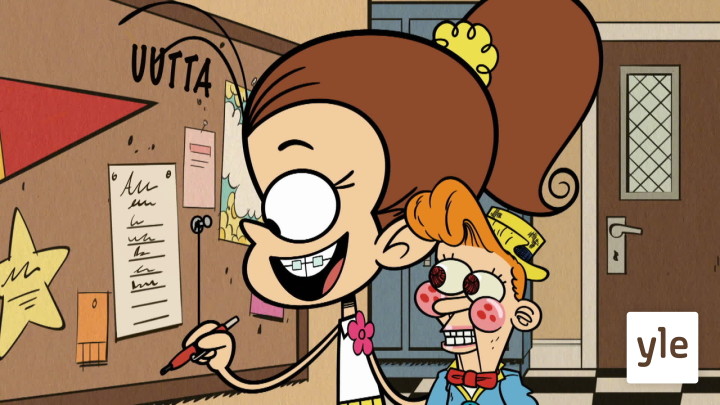 Ramppikuumetta (S): 21.06.2020 01.00