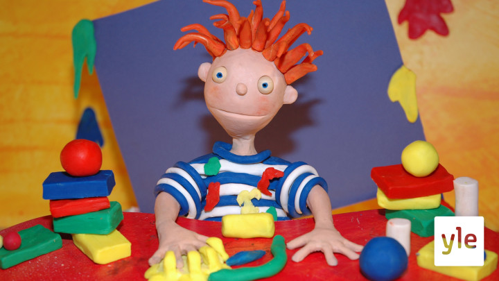 Nimipäiväonnittelu: 25.6.: 25.06.2020 06.51