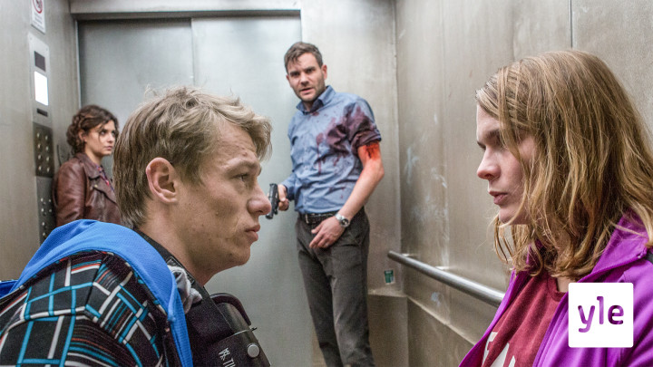 Loukussa (12): 23.06.2020 06.00