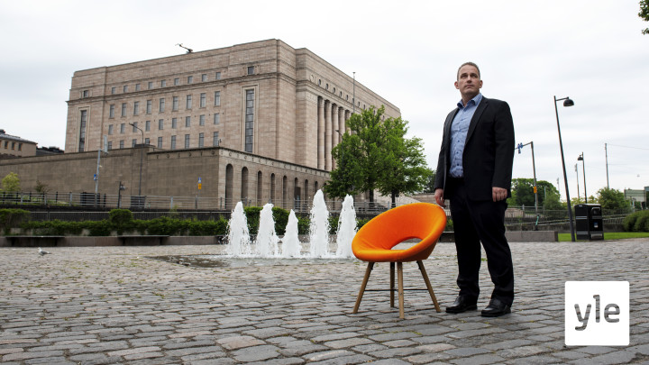 Miten kansanedustajan tulee käyttäytyä somessa?: 22.06.2020 18.30