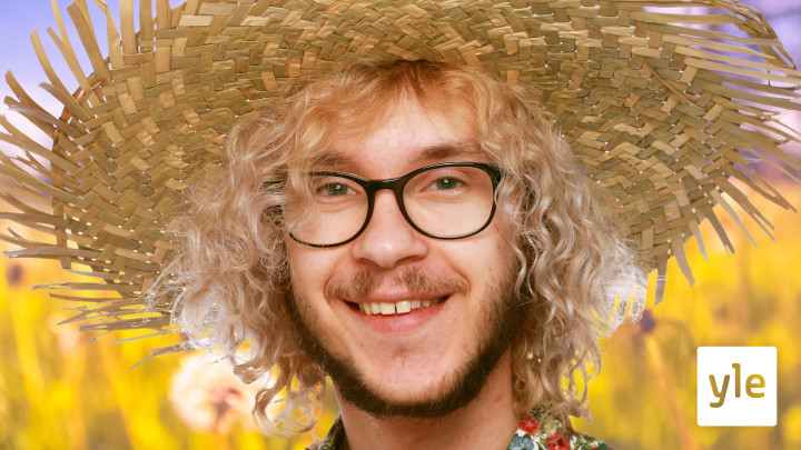 Vegas sommarpratare podcast: 28.07.2020 00.01