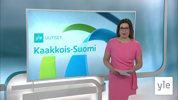 Yle Uutiset Kaakkois-Suomi 24-06-2020 Klo 17-06: 24.06.2020 16.31