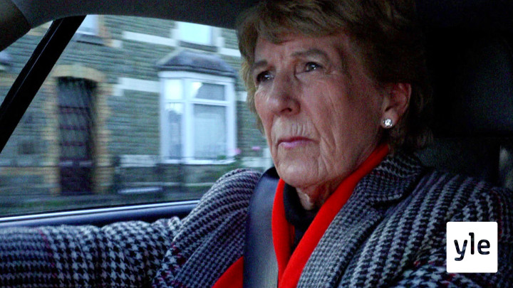 Rautatie-tappajat (12): 29.06.2020 06.00