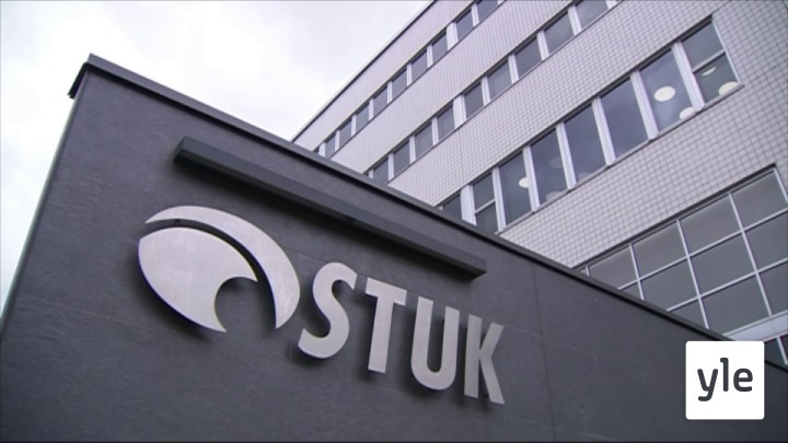 Novosti Yle: 27.06.2020 16.55