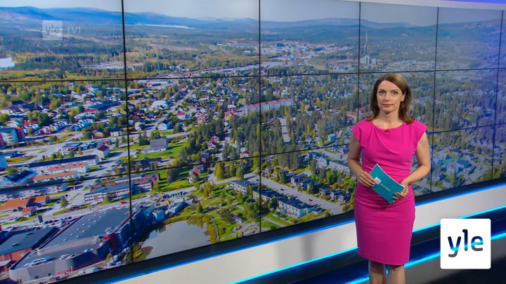 Yle Uutiset: 29.06.2020 20.54