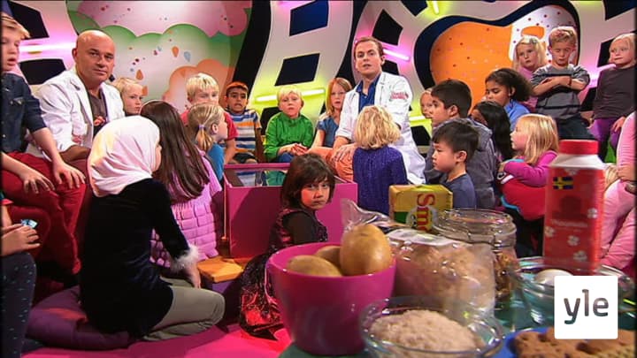 Allergi: 01.07.2020 06.00