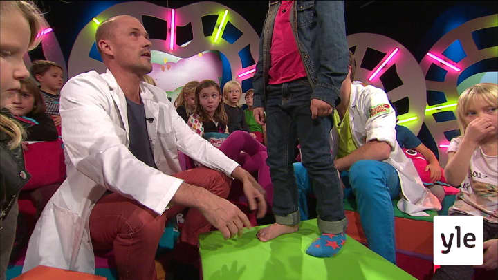 Fötter: 01.07.2020 06.00