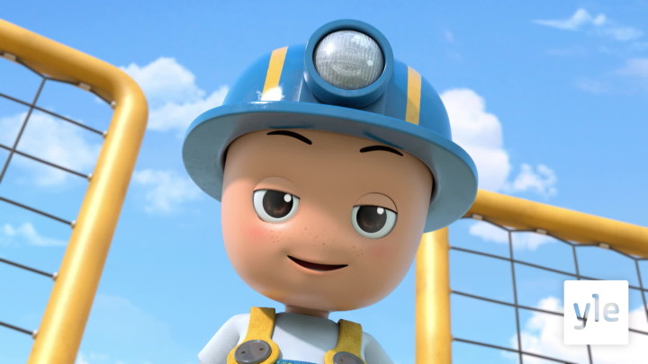 Missä ihmeessä on Leo? (S): 04.07.2020 08.44