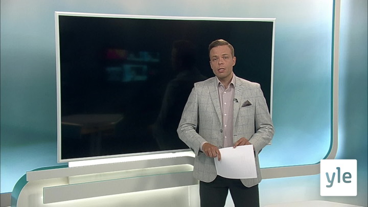 Yle Uutiset Häme 02-07-2020 klo 17-06: 02.07.2020 17.05