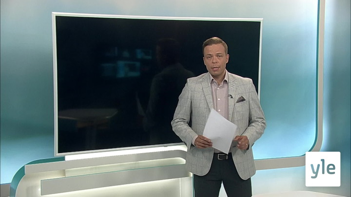 Yle Uutiset Pirkanmaa 02-07-2020 Klo 17-06: 02.07.2020 16.59