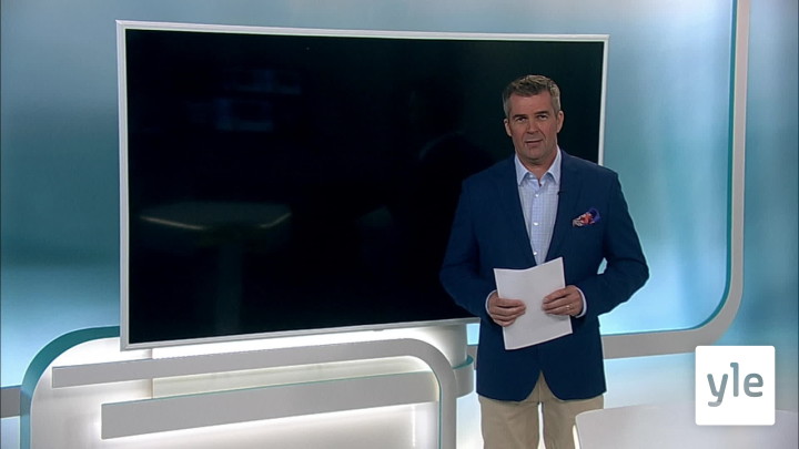 Yle Uutiset Kaakkois-Suomi 02-07-2020 Klo 17-06: 02.07.2020 17.03