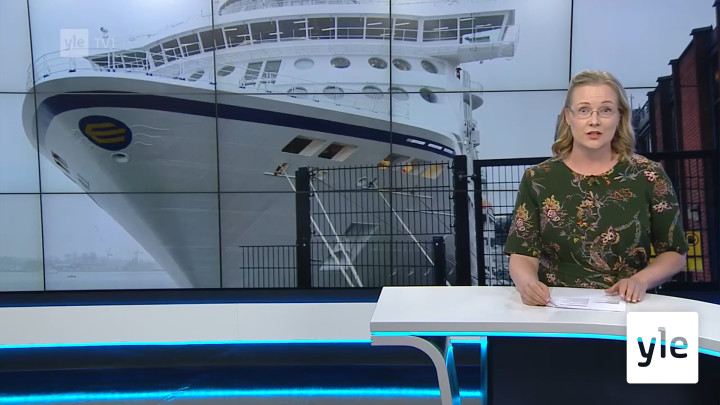 Yle Uutiset: 03.07.2020 17.06