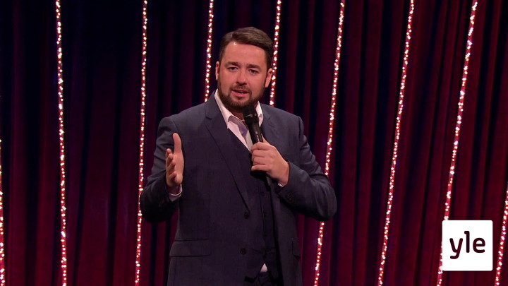 Michael McIntyre's Big Show: 03.07.2020 21.00