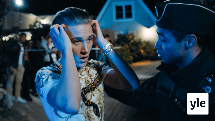 Me oltiin kaikki paikalla (12): 05.07.2020 00.01