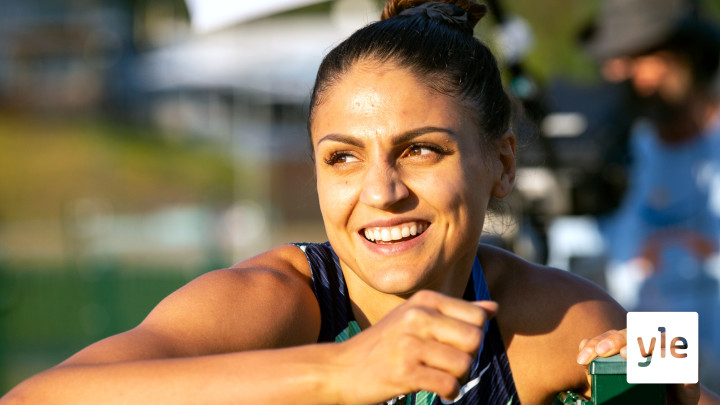 Jyväskylän GP: 08.07.2020 21.00