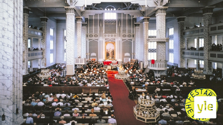 Mozartin Requiem: 12.07.2020 12.00