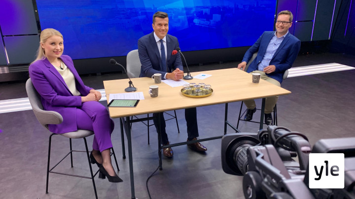 Korkeakoulujen hakutulokset on julkaistu - opiskelu alkaa poikkeuksellisessa tilanteessa: 09.07.2020 09.30